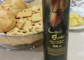 Botella Legado Español630