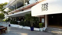 TROCADERO_Portada