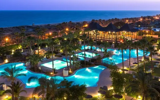 Puerto Antilla Grand Hotel 4*