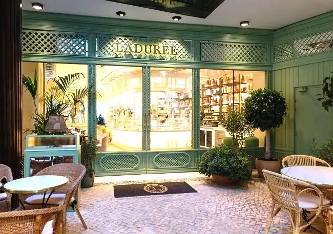 Ladurée en avenida Liberdade650portada_br