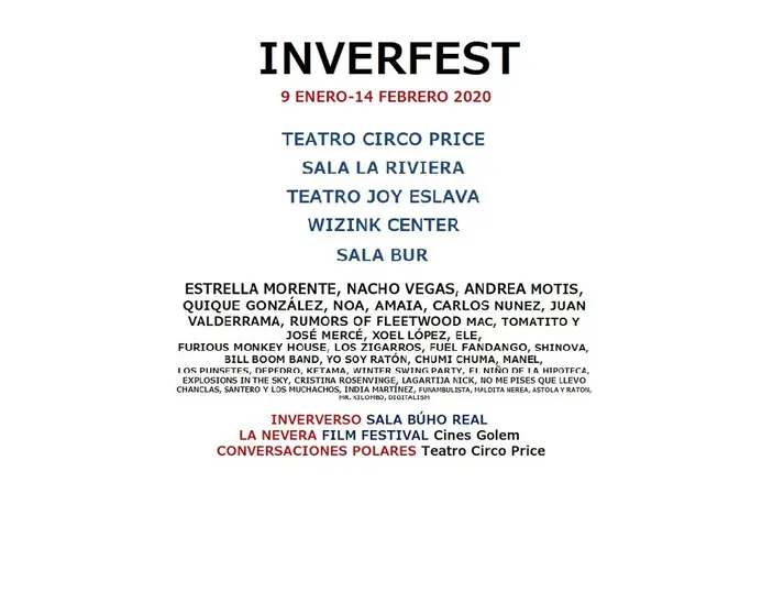 PORTADA inverfest