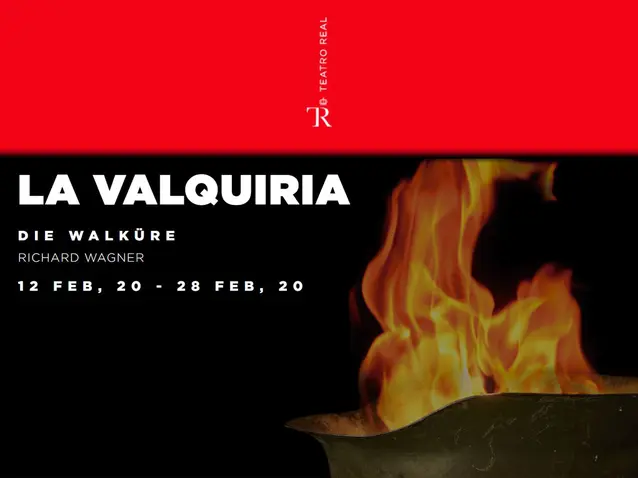 la Valquiria