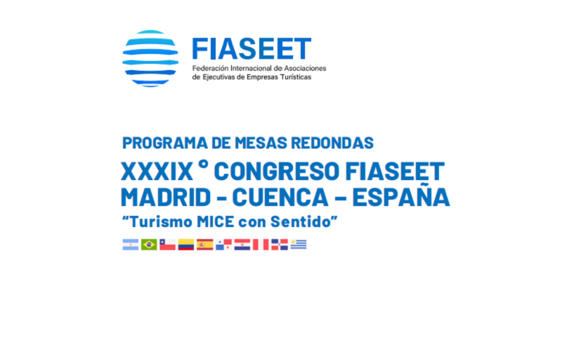 congreso FIASEET