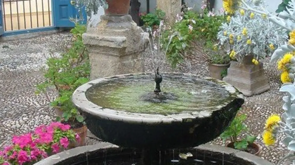 fuente