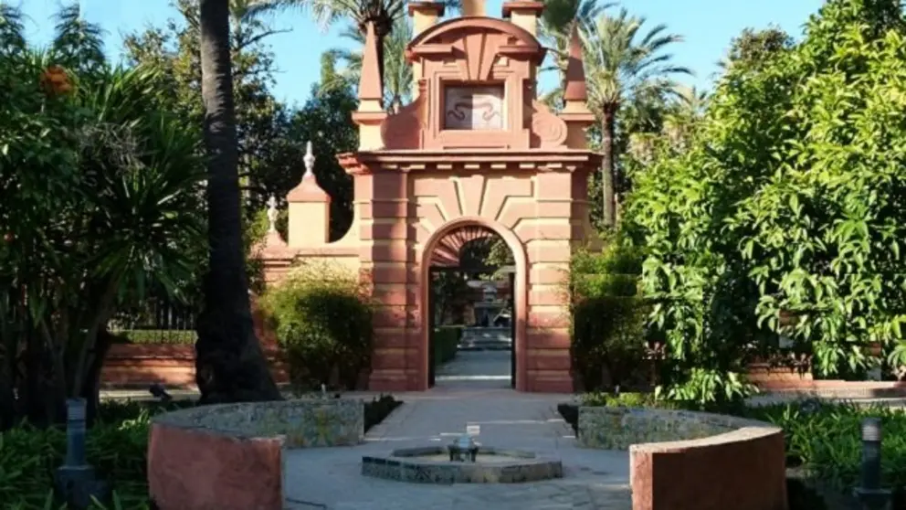 jardines real alcazar 6502
