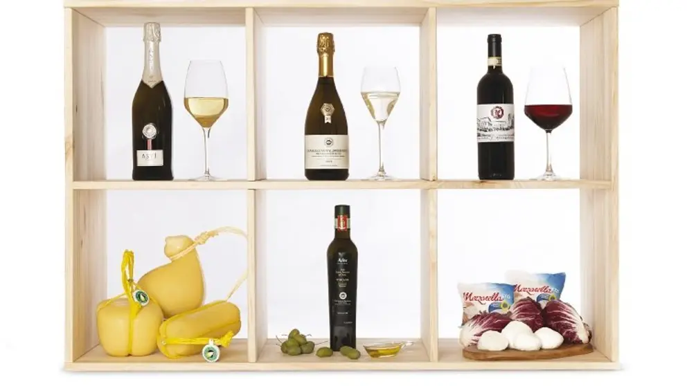 Bodegón - Enjoy European Quality Food800