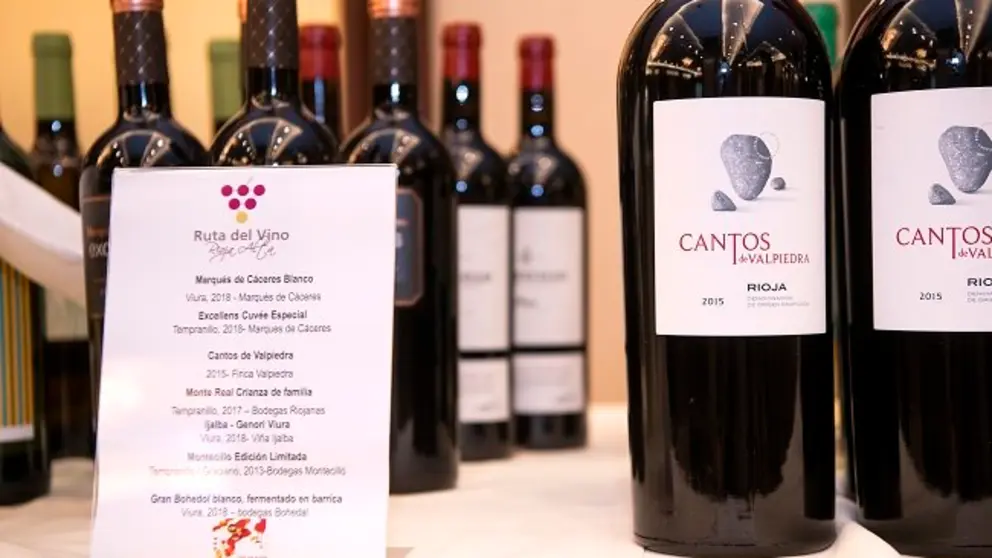 ACEVIN y las rutas del vino650