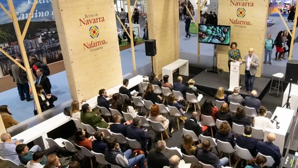 Navarra fitur 650