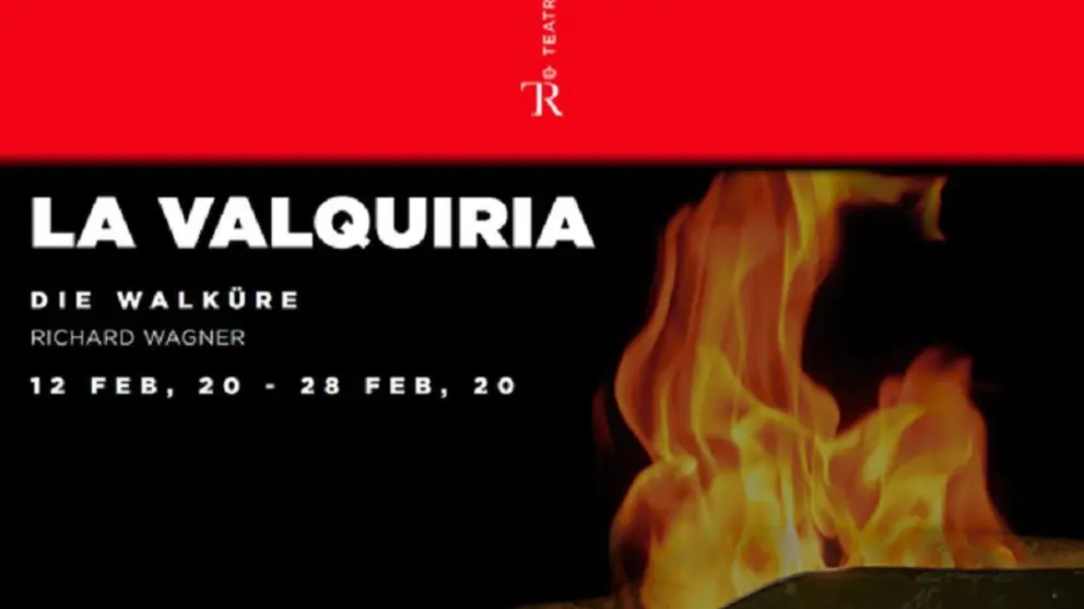 la Valquiria850