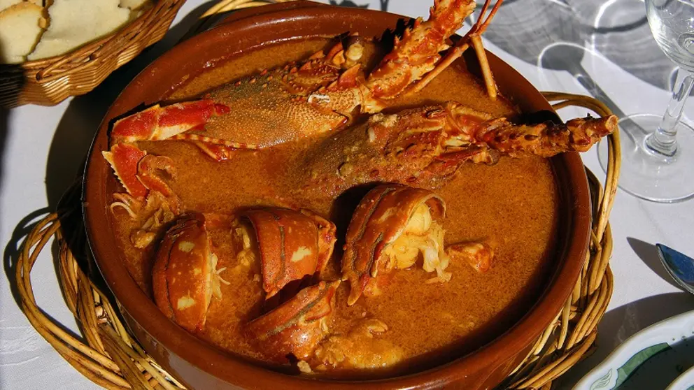 Caldereta langosta_portada