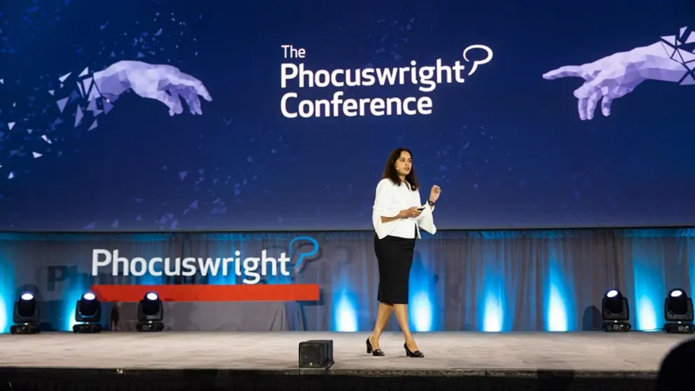 2Phocuswright Day Two