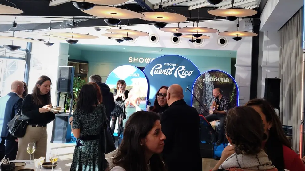 Descubre_Puerto Rico