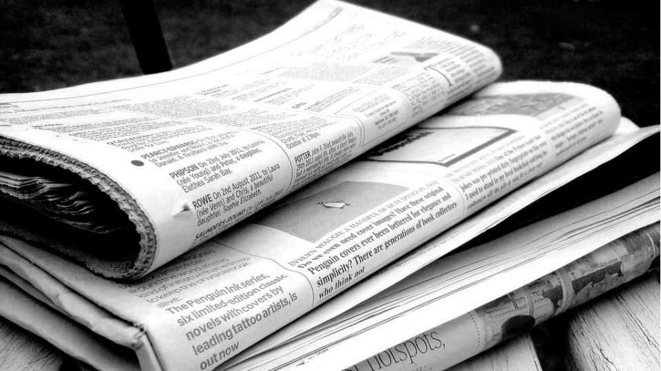 Un artículo publicado por The New York Times ha provocado un intenso debate sobre el uso de las fuentes anónimas Un artículo publicado por The New York Times ha provocado un intenso debate sobre el uso de las fuentes anónimas