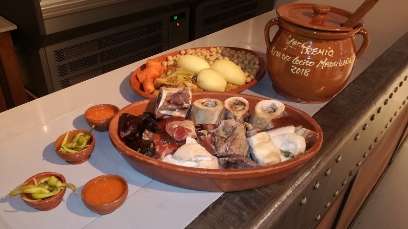 ganador 2018 cocido baja