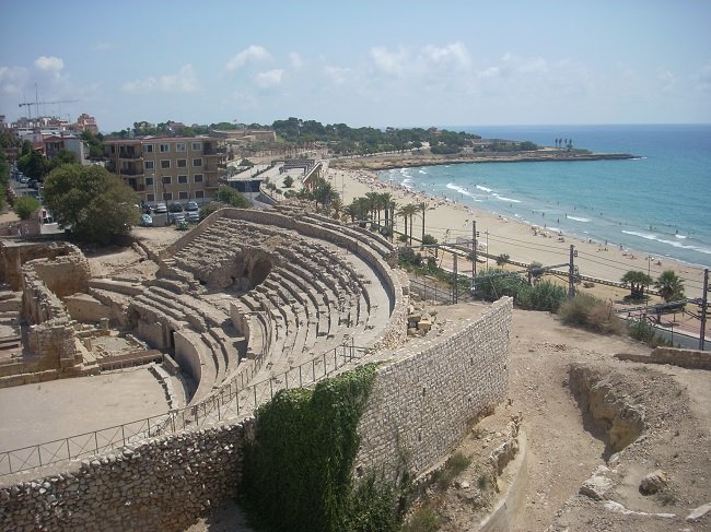 anfi tarragona baja