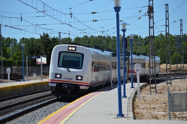 tren