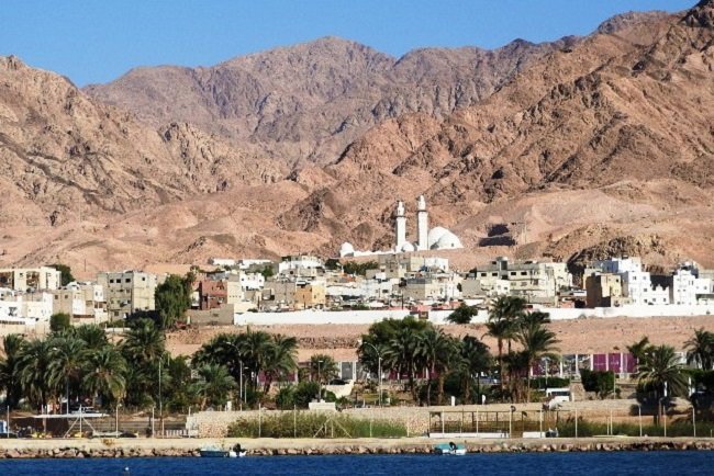 Aqaba