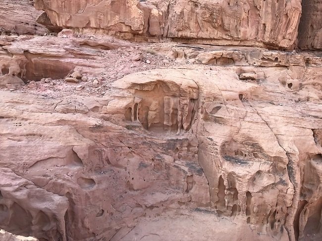 wadi rum_baja