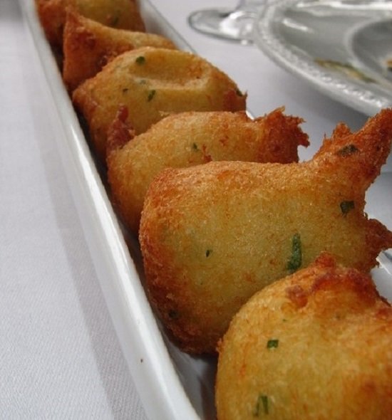 buñuelos baja