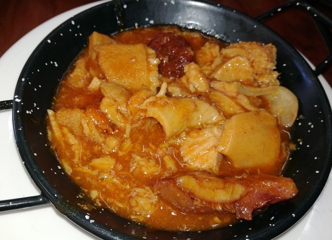 callos baja