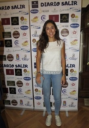 Ainhoa Gonzalez directora restaurante La Clave