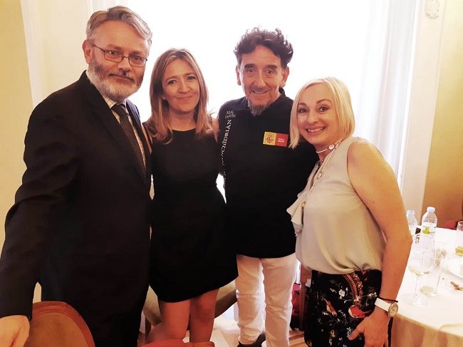 carmelo, vero, florencio y pilar2