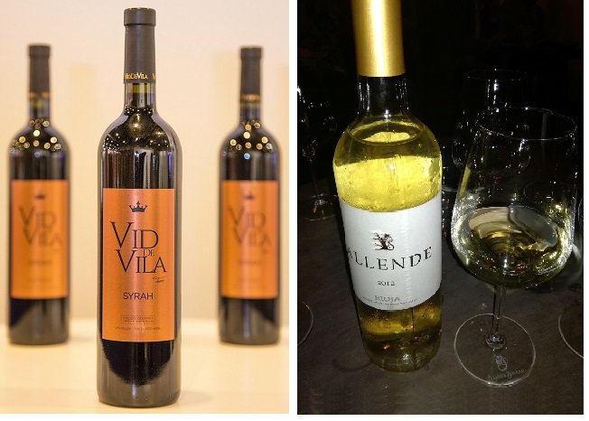 vinos