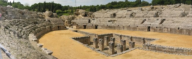 italica anfiteatro650