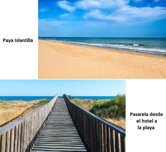 Puerto Antilla Grand Hotel 4*