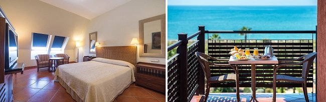 Puerto Antilla Grand Hotel 4*