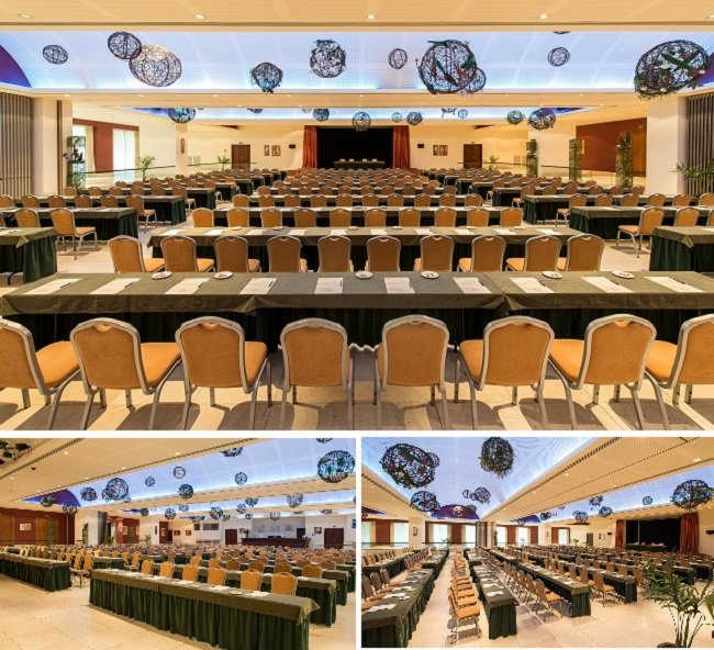 Puerto Antilla Grand Hotel 4*