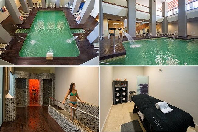 Puerto Antilla Grand Hotel 4*