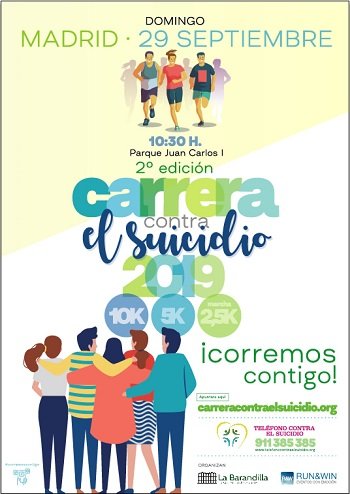 cartel carrera 2019 350