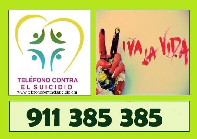 cartel bueno telefono 650