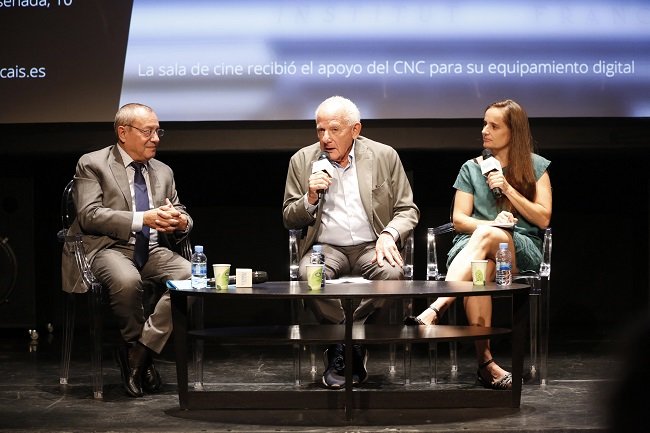 Mk2 Instituto Francés2650
