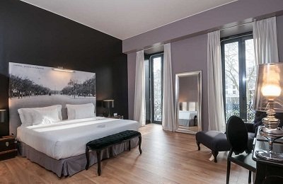 Habitaciones Fontecruz Lisboa 400