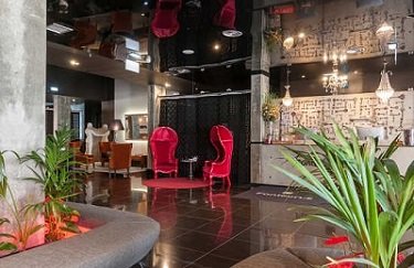 Lobby Fontecruz Lisboa 375