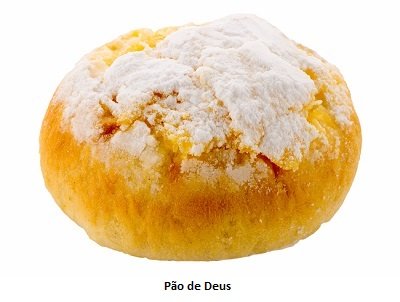 El delicioso Pao de Deus400