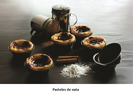 pasteles de nata450