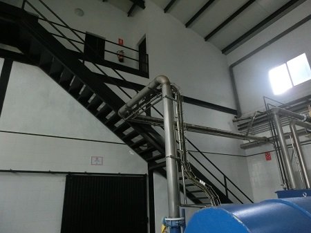 Almazara los Zamoranos450