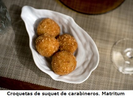 Octubre 2017_Taberna Matritum. Barrio Latina, Madrid