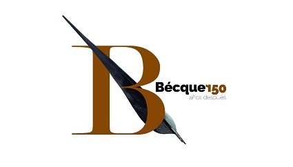 Logo AÑO Becquer Soria 425