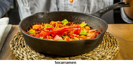 Socarramen de Astrolabius450