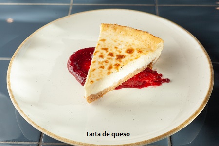 tarta de queso Popa450