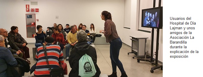 TELEFONICA Y EL ATENEO FOTO 1 650