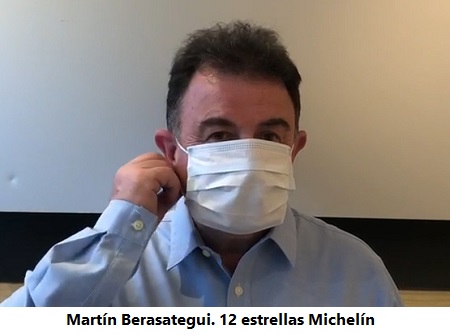 Berasategui mascarilla450
