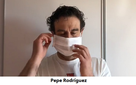 pepe rodriguez mascarilla450