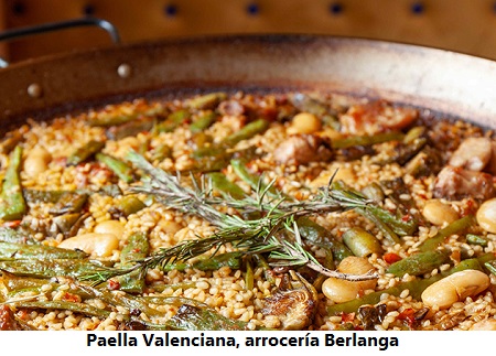 Arroceria-Berlanga-Madrid-paella-valenciana450