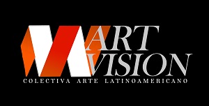 ART VISION NEGRO300