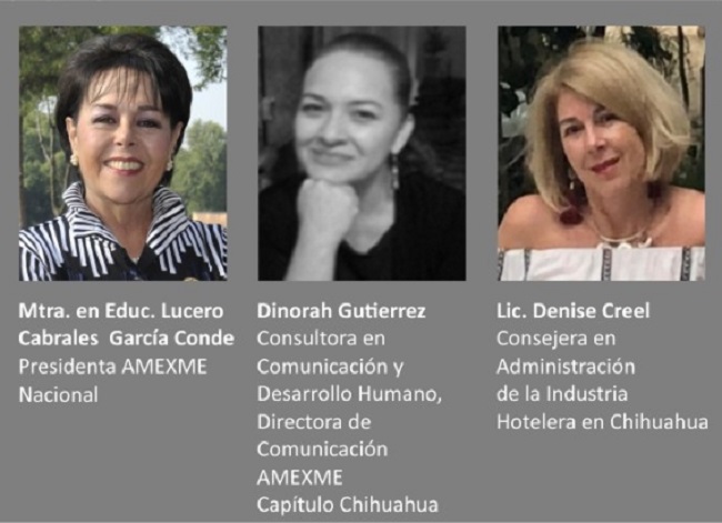 Mexicanas
